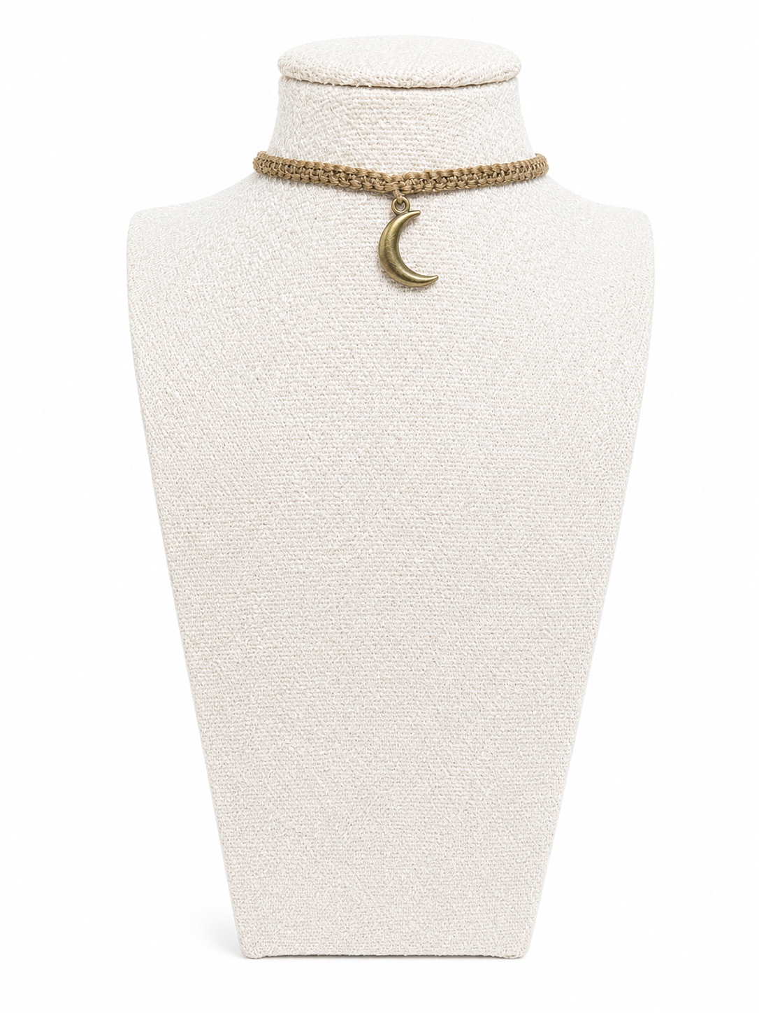 Simple Souls Choker
