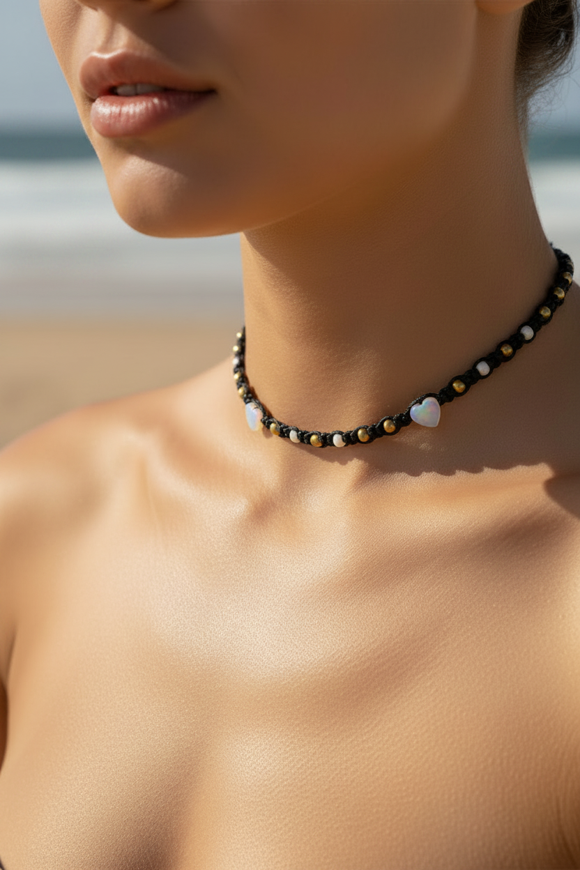 Solace Chokers