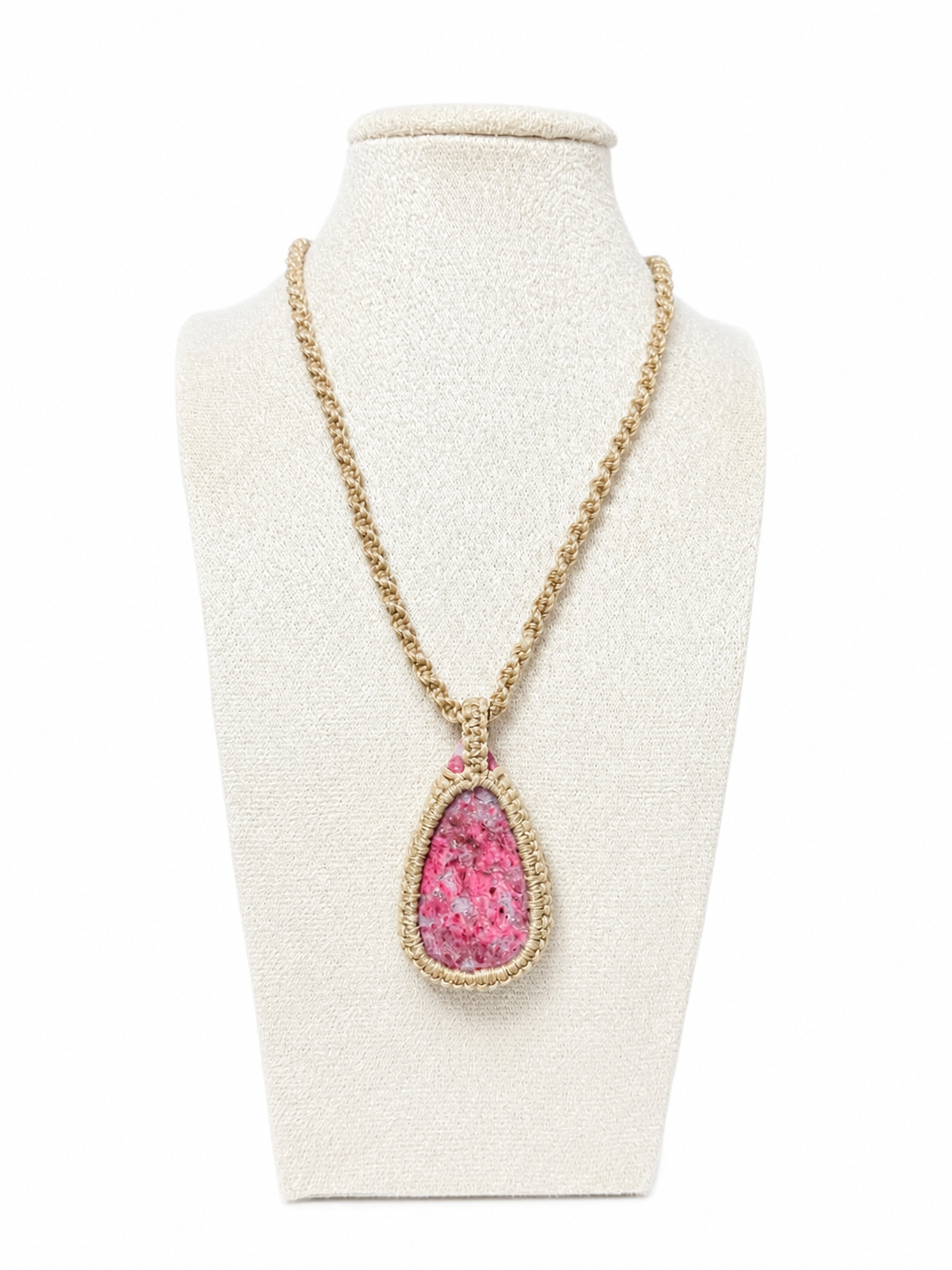 Gemstone Pendant Necklaces