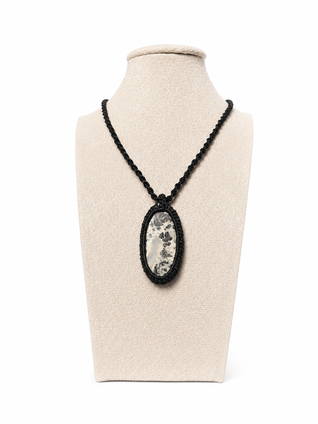 Gemstone Pendant Necklaces