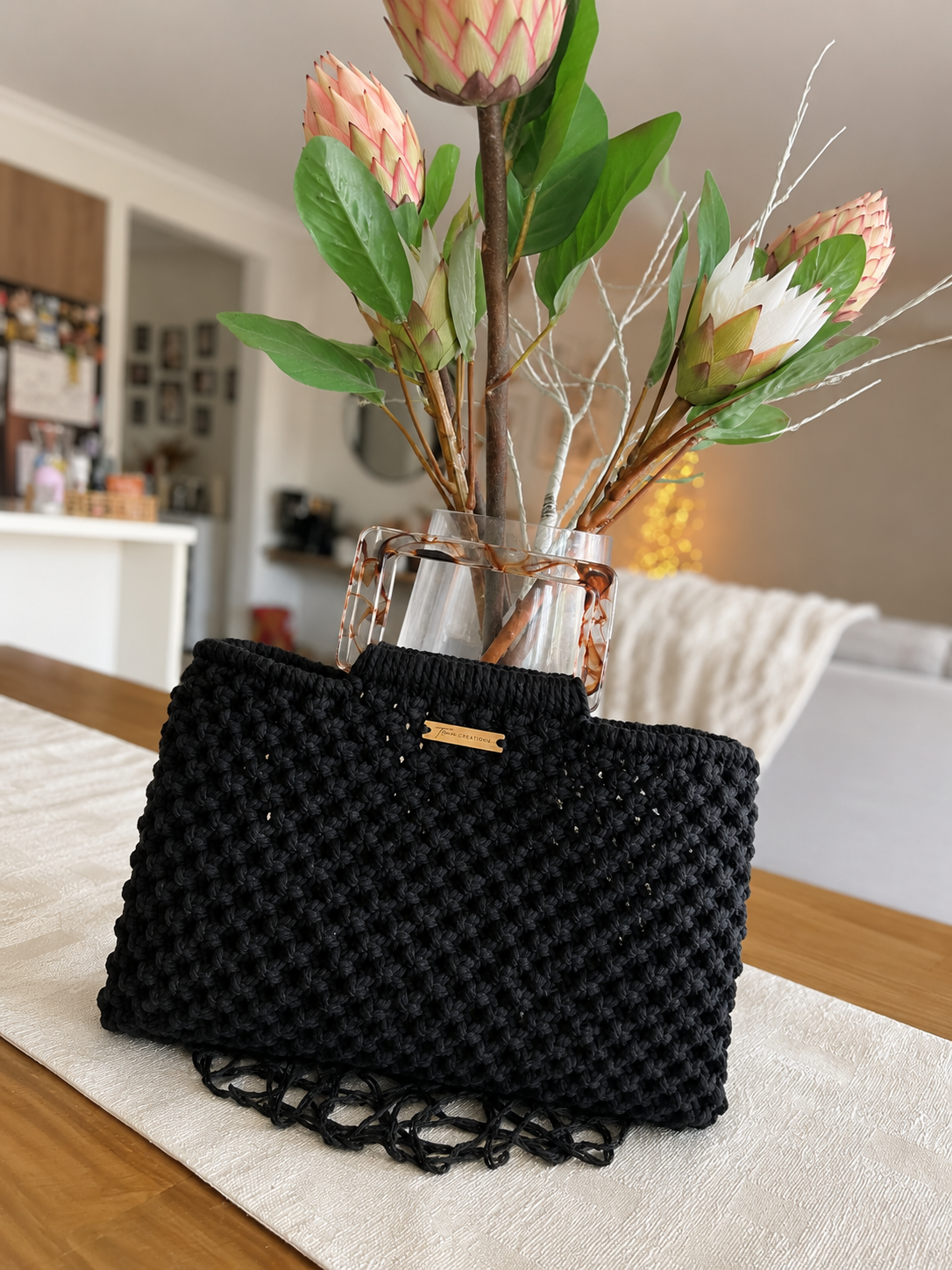 The 'Miranda' Bag